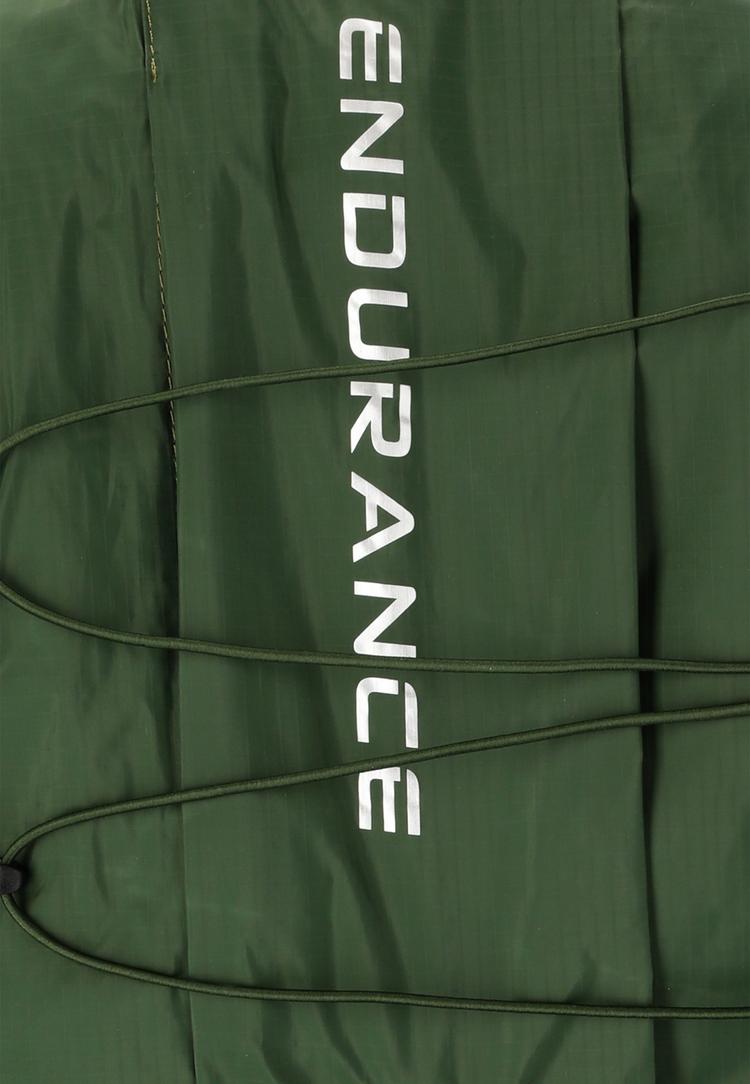 Endurance Endurance Genend Laufweste Herren - 1071 Black Ink - 0 | SportScheck