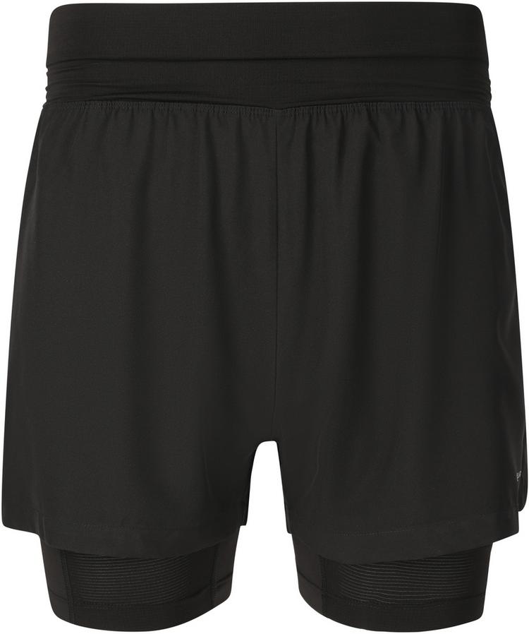 Endurance Endurance Less Shorts Herren - 1001 Black - 0 | SportScheck