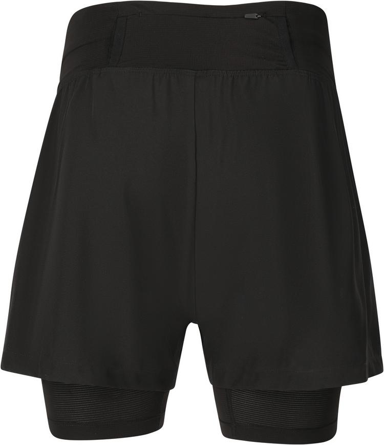 Endurance Endurance Less Shorts Herren - 1001 Black - 0 | SportScheck
