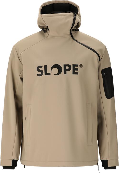 SLOPE Fletcher Softshelljacke Herren