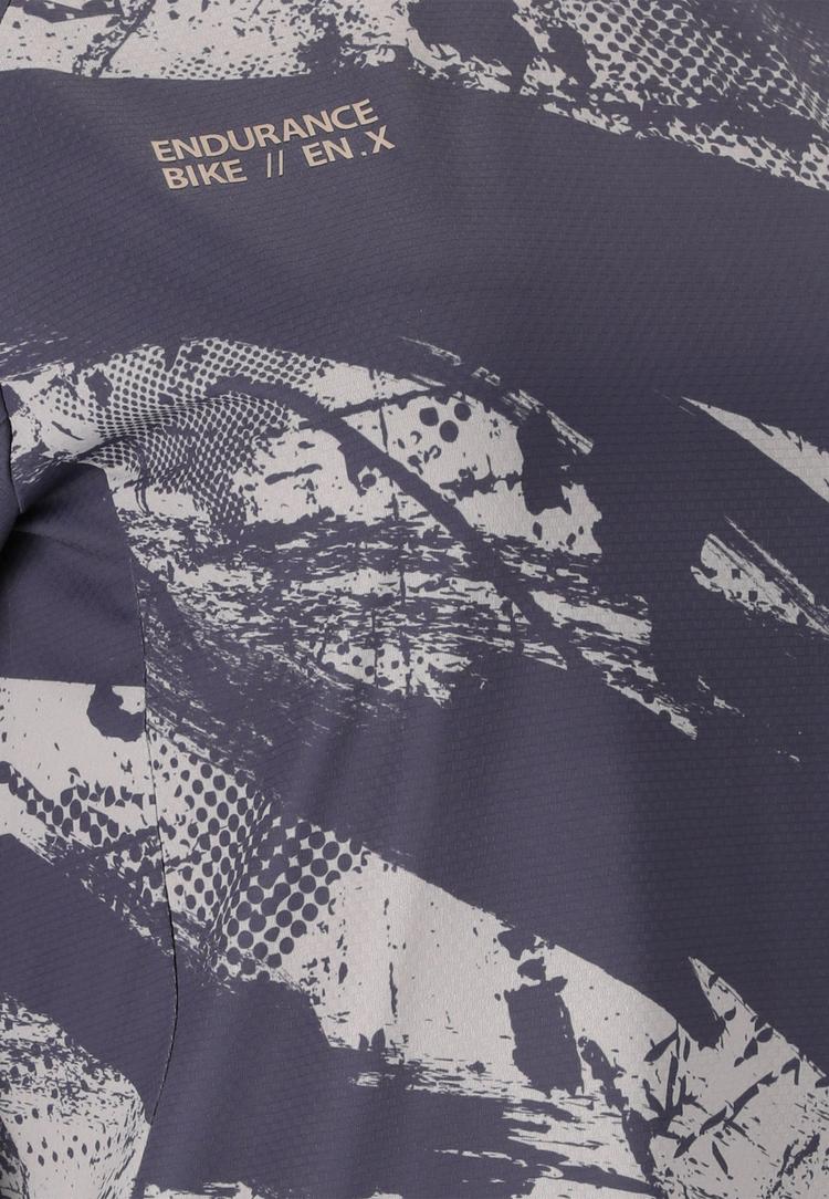 Endurance Endurance Kronos Langarmshirt Damen - 4371 Graystone - 1 | SportScheck