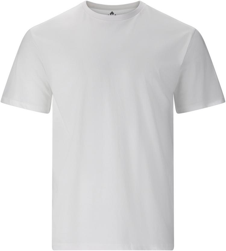 Whistler Whistler Maros Printshirt Herren - 1002 White - 0 | SportScheck