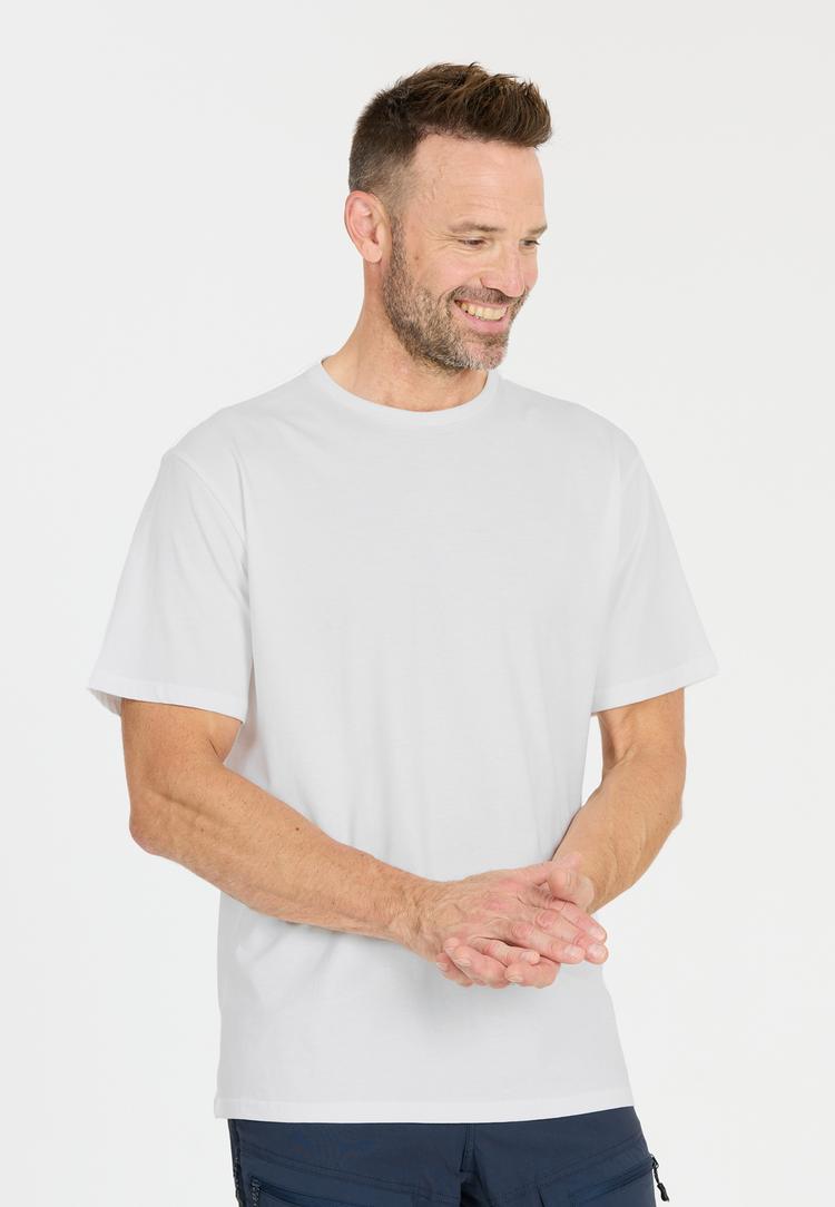 Whistler Whistler Maros Printshirt Herren - 1002 White - 1 | SportScheck