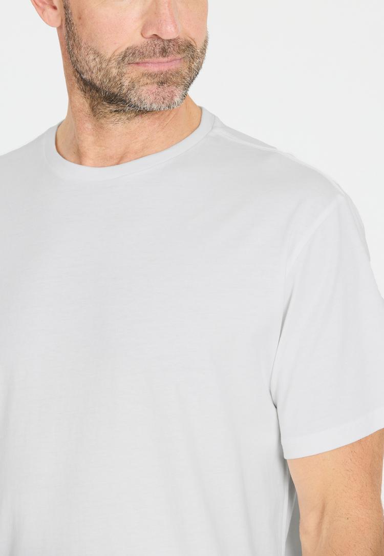 Whistler Whistler Maros Printshirt Herren - 1002 White - 1 | SportScheck