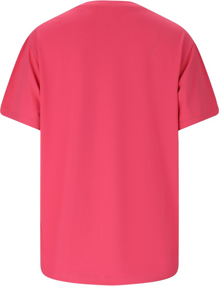 Whistler Whistler Tuloni T-Shirt Damen - 4308 Hot Pink - 0 | SportScheck