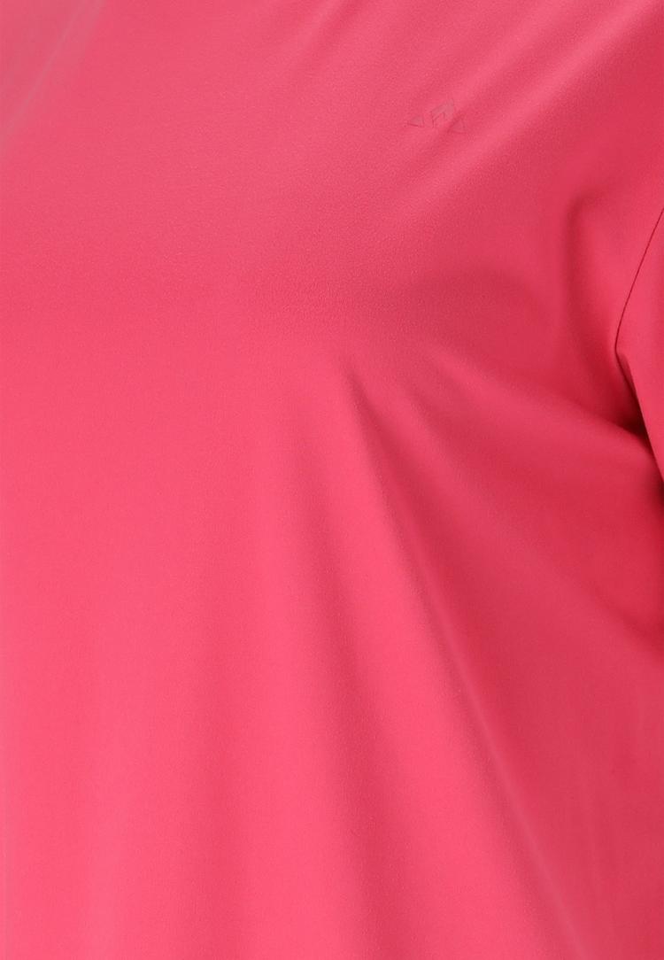 Whistler Whistler Tuloni T-Shirt Damen - 4308 Hot Pink - 1 | SportScheck