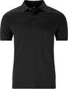 Whistler Felox V2 Poloshirt Herren - 1001 Black
