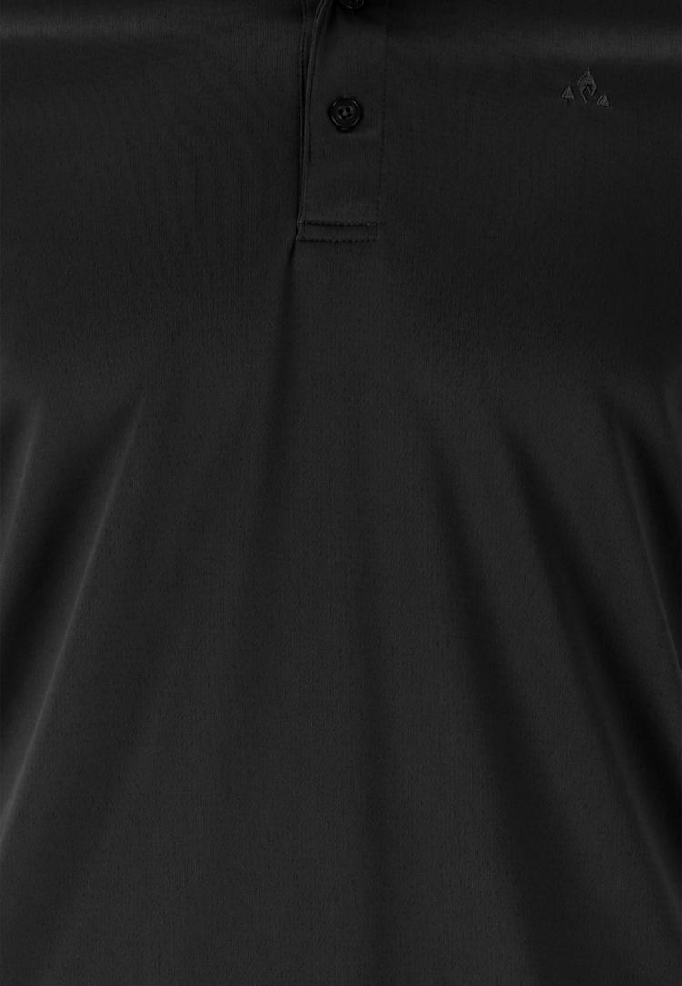 Whistler Whistler Felox V2 Poloshirt Herren - 1001 Black - 2 | SportScheck
