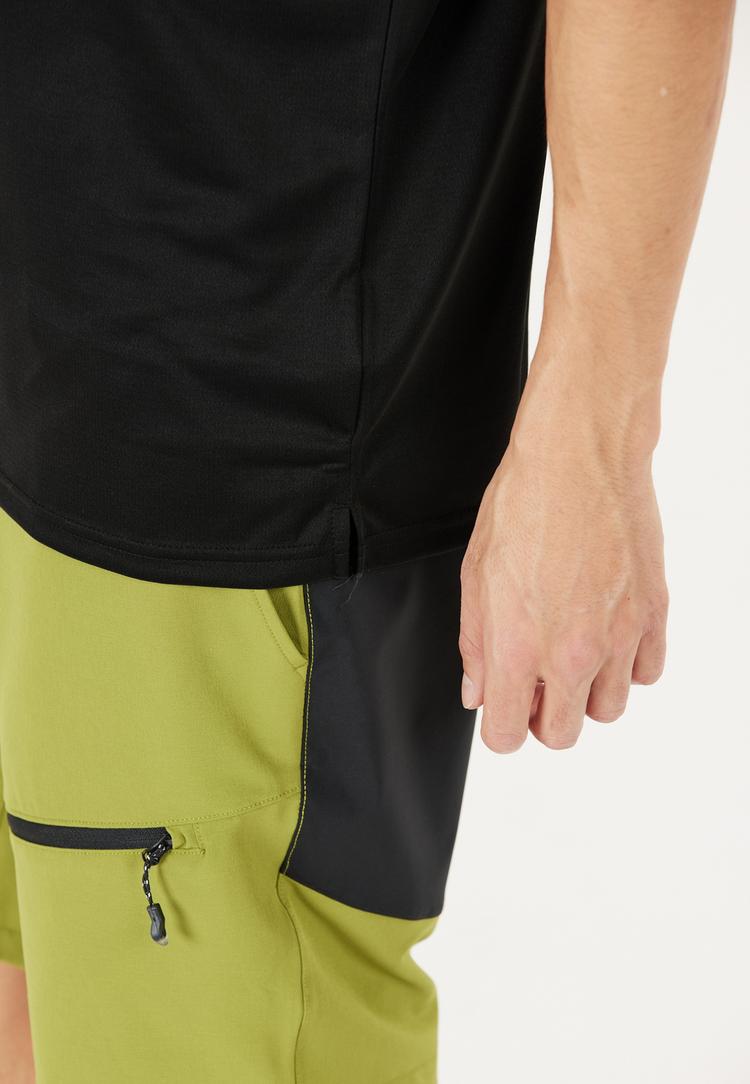 Whistler Whistler Felox V2 Poloshirt Herren - 1001 Black - 3 | SportScheck