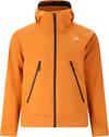 SOS Talinis Funktionsjacke Herren - 5367 Golden Ochre