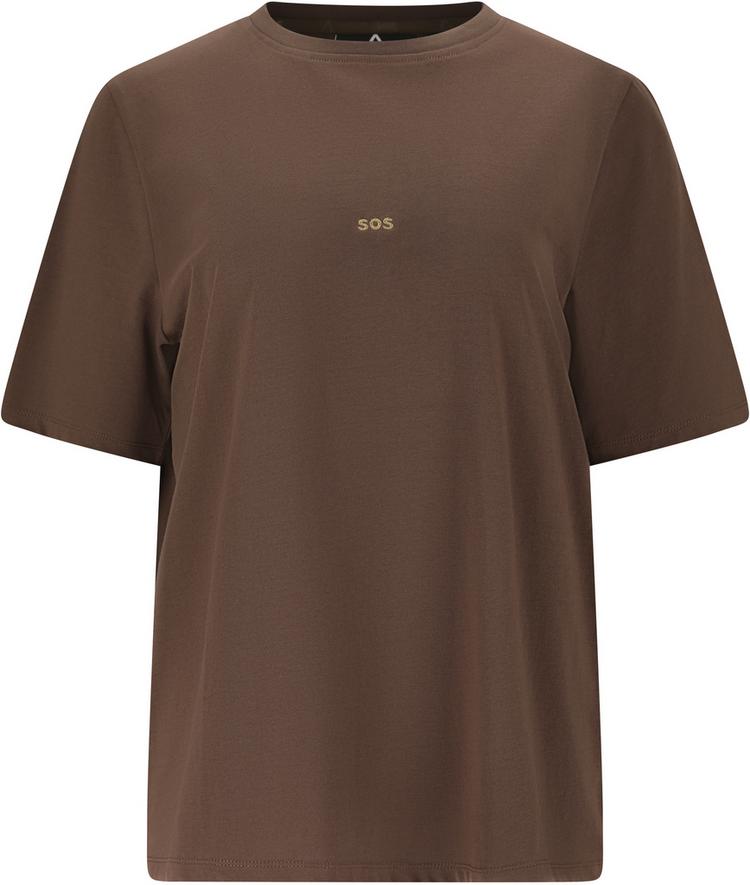 SOS SOS Mera Funktionsshirt Damen - 3039 Delicioso - 0 | SportScheck