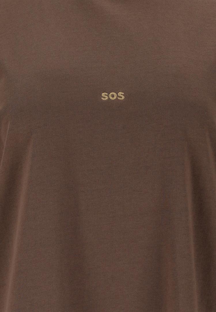 SOS SOS Mera Funktionsshirt Damen - 3039 Delicioso - 0 | SportScheck