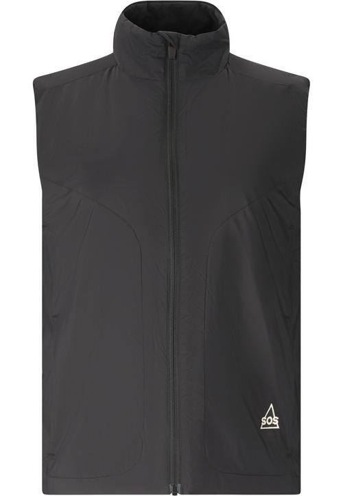 SOS Maying Softshell Weste Damen