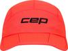 CEP Cap - neon coral