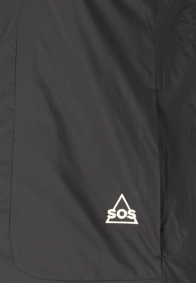 SOS SOS Maying Softshell Weste Damen - 1001 Black - 1 | SportScheck