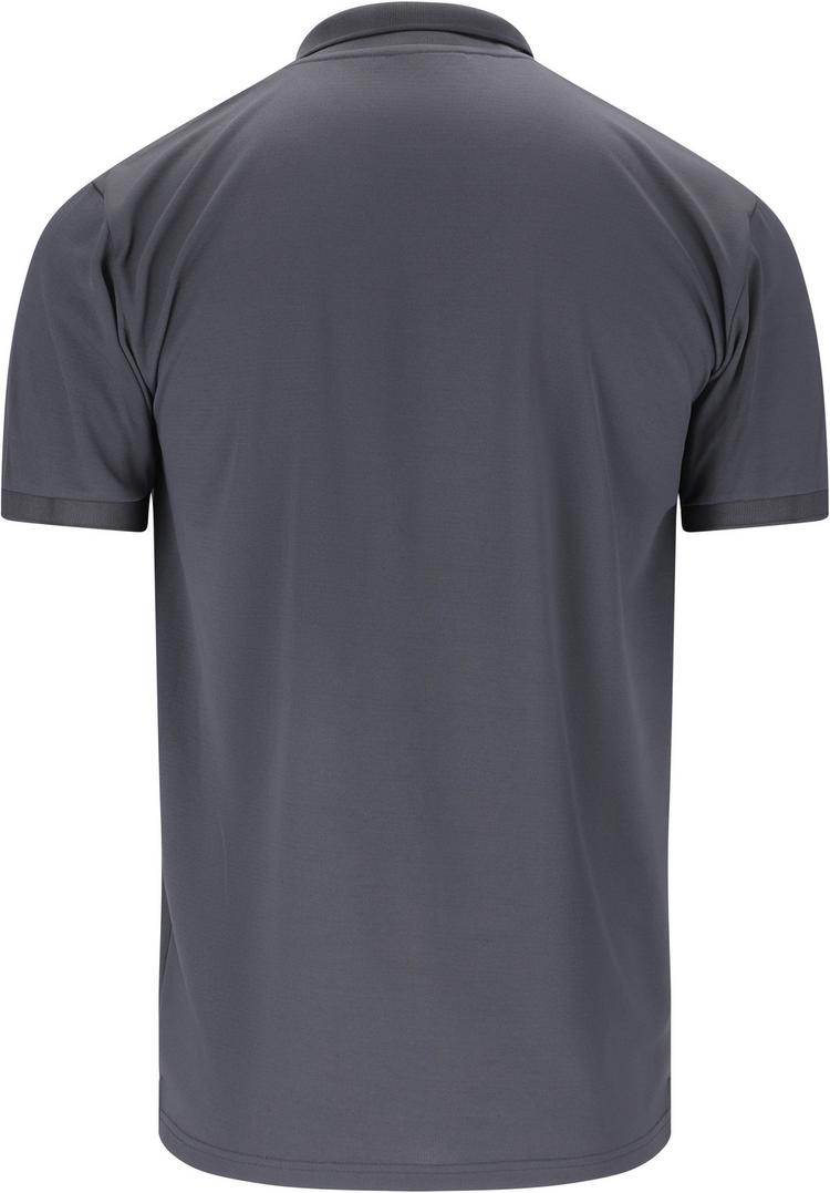 Whistler Whistler Felox V2 Poloshirt Herren - 1173 Ombre Blue - 0 | SportScheck