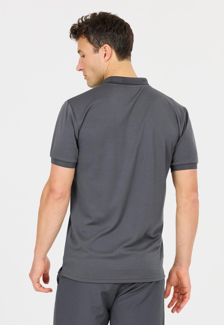 Whistler Whistler Felox V2 Poloshirt Herren - 1173 Ombre Blue - 2 | SportScheck