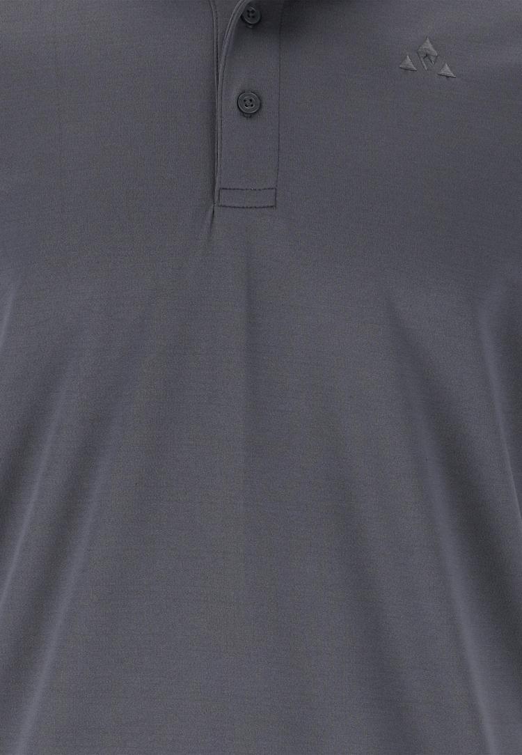 Whistler Whistler Felox V2 Poloshirt Herren - 1173 Ombre Blue - 0 | SportScheck