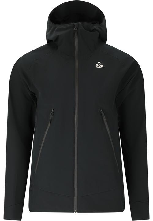 SOS Talinis Funktionsjacke Herren