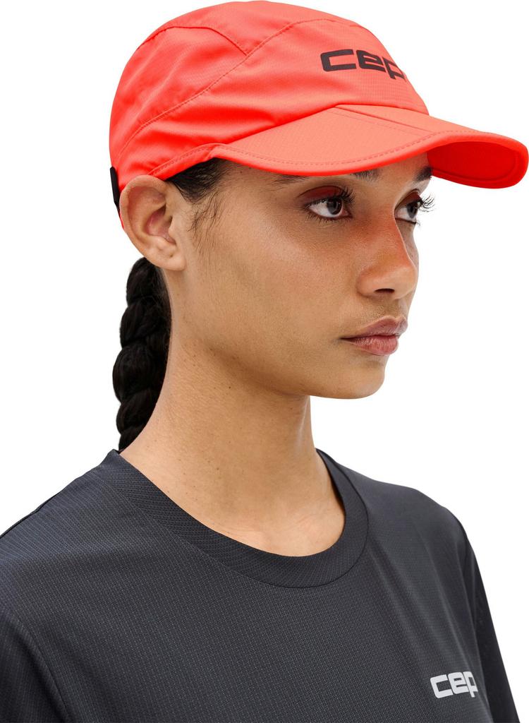 CEP CEP Cap - neon coral - 1 | SportScheck