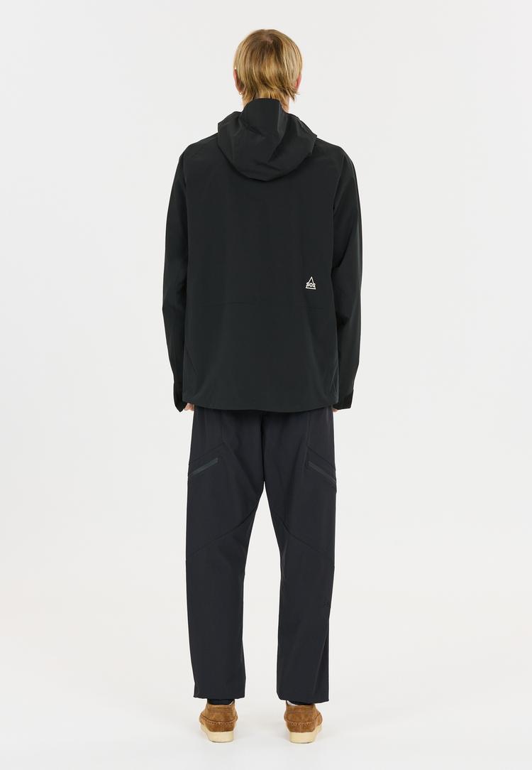 SOS SOS Talinis Funktionsjacke Herren - 1001 Black - 2 | SportScheck