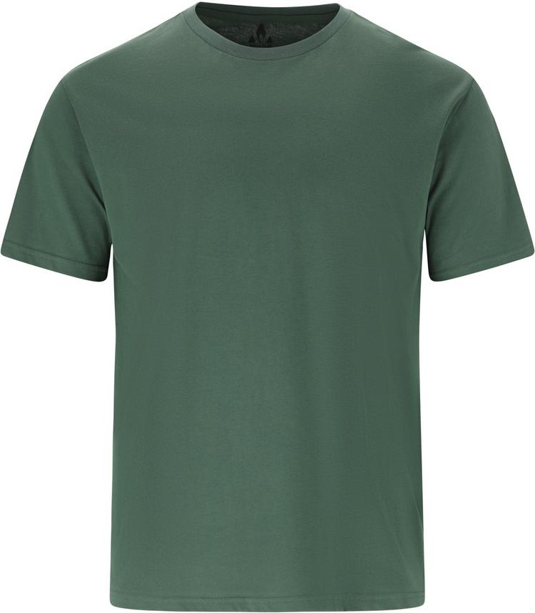 Whistler Whistler Maros Printshirt Herren - 3175 Trekking Green - 0 | SportScheck