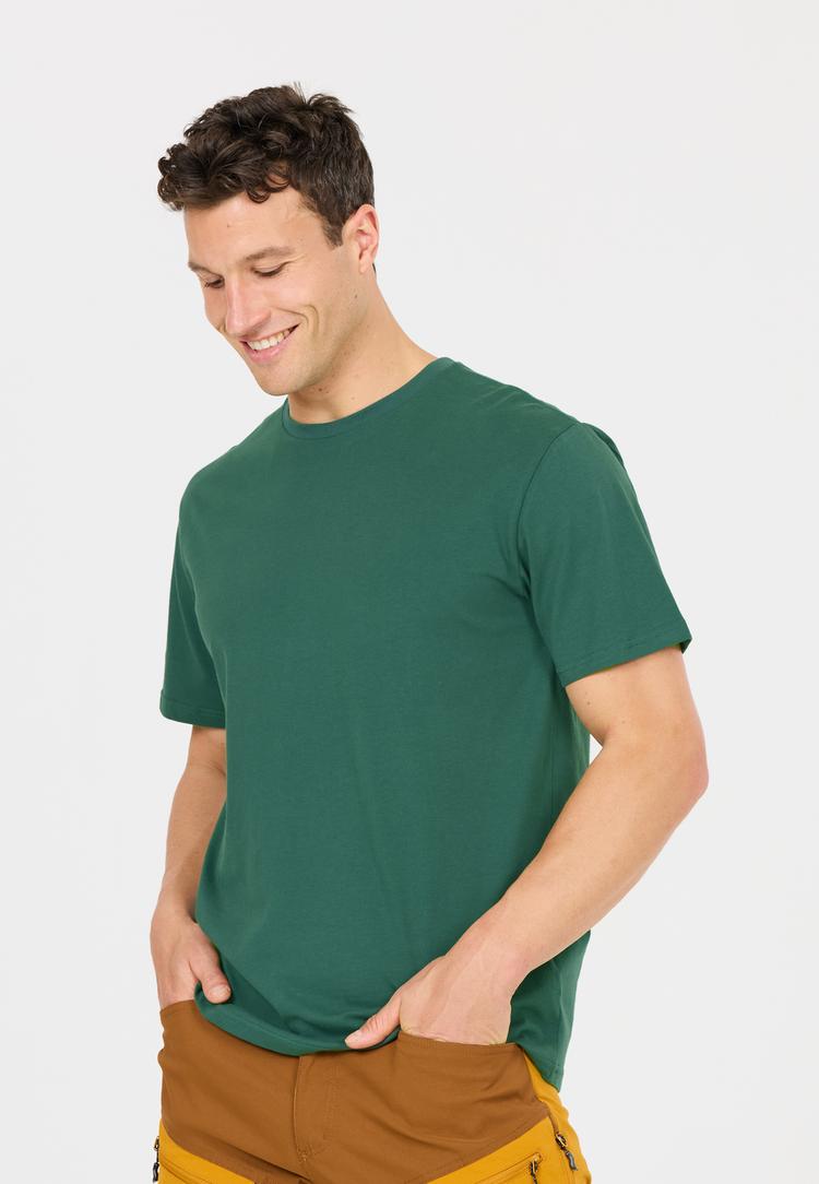 Whistler Whistler Maros Printshirt Herren - 3175 Trekking Green - 1 | SportScheck