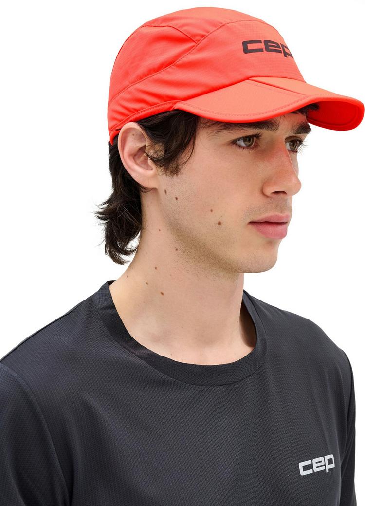 CEP CEP Cap - neon coral - 2 | SportScheck