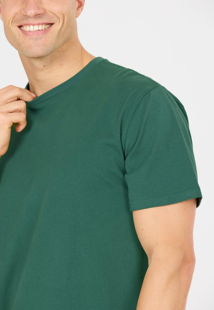 Whistler Whistler Maros Printshirt Herren - 3175 Trekking Green - 2 | SportScheck