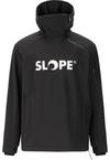SLOPE Fletcher Softshelljacke Herren - 1001 Black