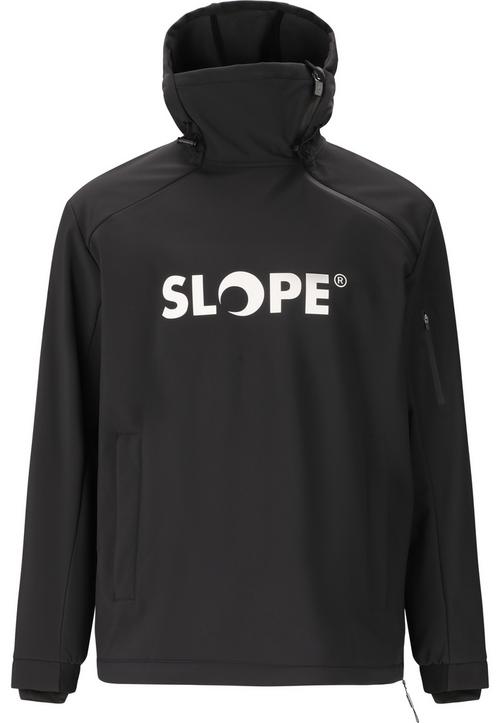 SLOPE Fletcher Softshelljacke Herren