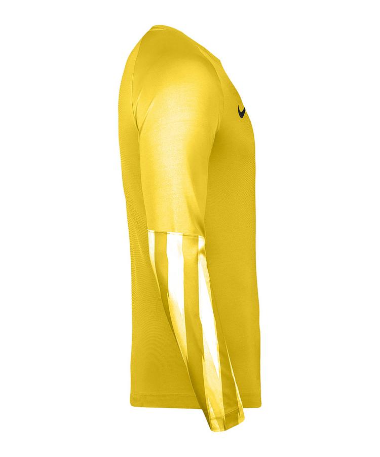 Nike Nike Park V Trikot langarm Trikot Herren - gelbschwarz - 1 | SportScheck