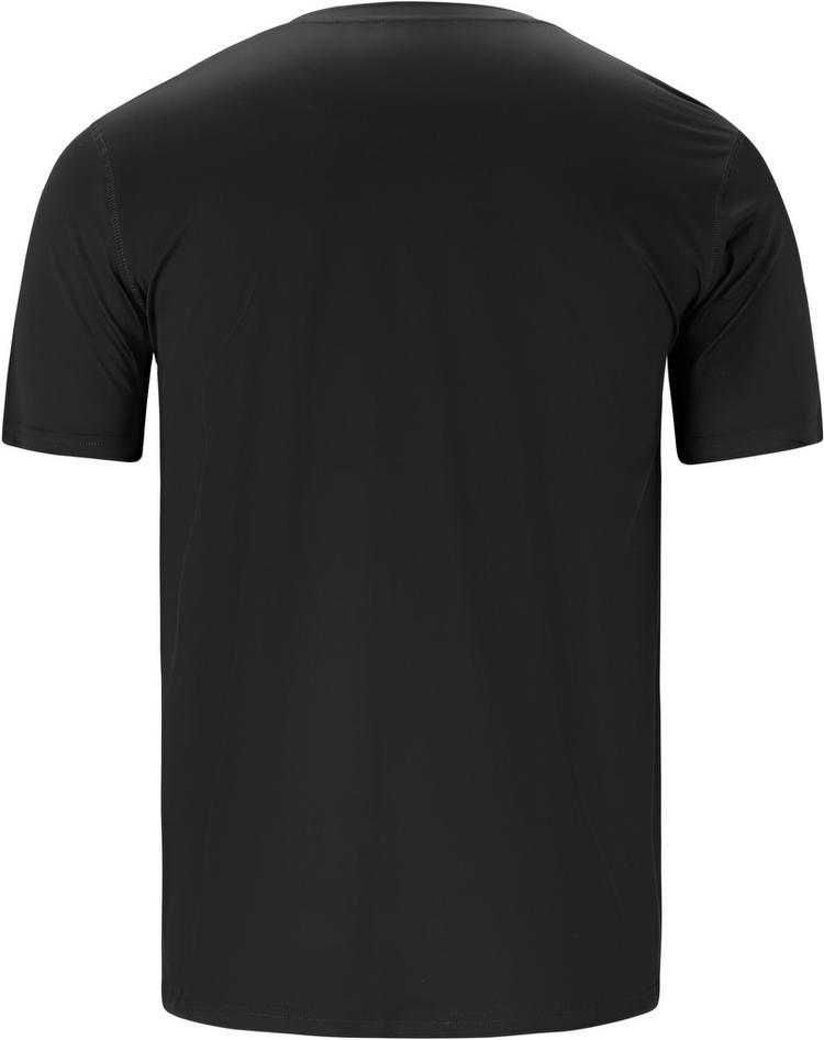 Endurance Endurance Kulon V2 Funktionsshirt Herren - 1001 Black - 0 | SportScheck