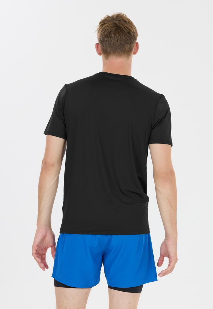 Endurance Endurance Kulon V2 Funktionsshirt Herren - 1001 Black - 2 | SportScheck