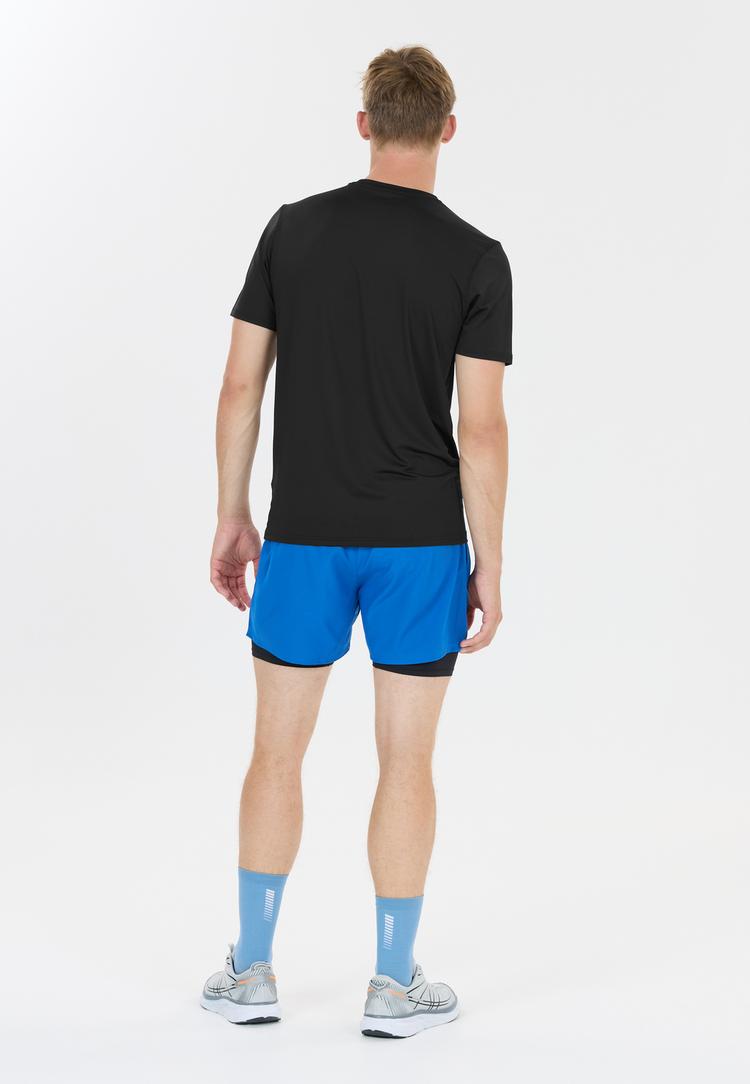 Endurance Endurance Kulon V2 Funktionsshirt Herren - 1001 Black - 3 | SportScheck