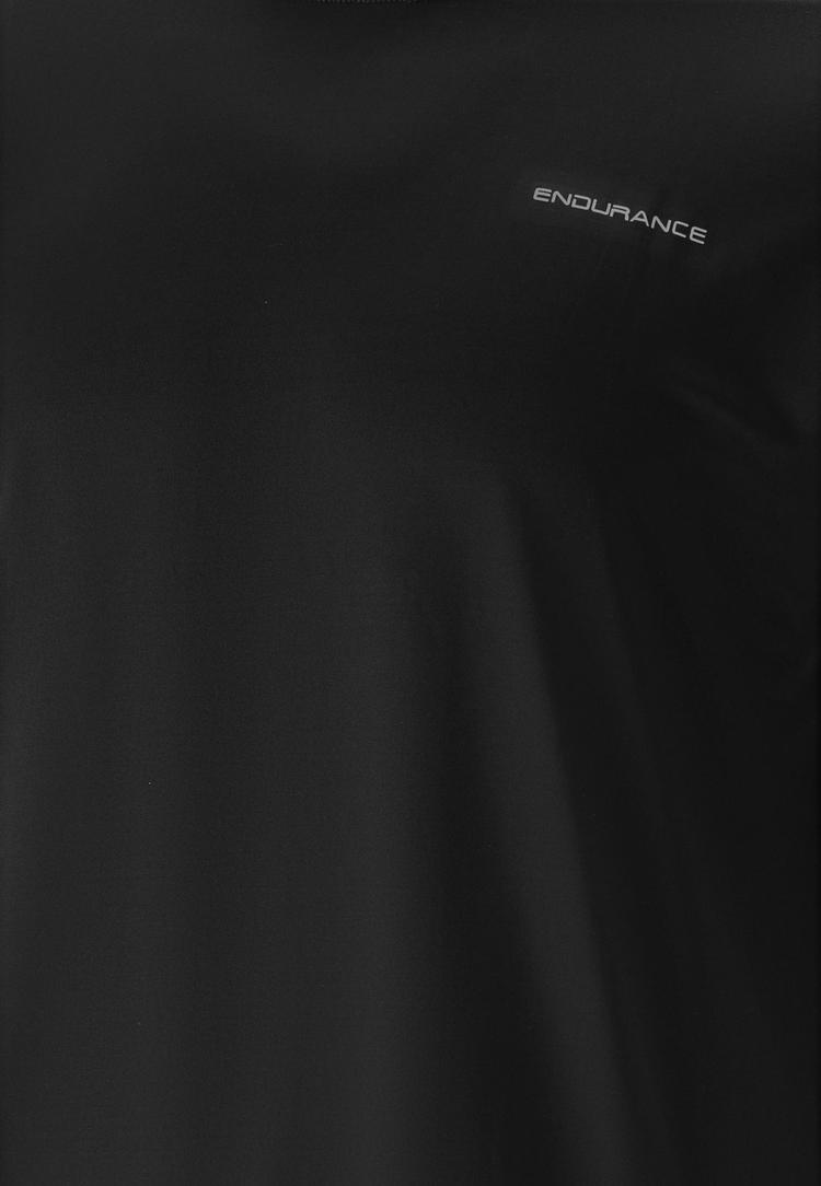 Endurance Endurance Kulon V2 Funktionsshirt Herren - 1001 Black - 2 | SportScheck