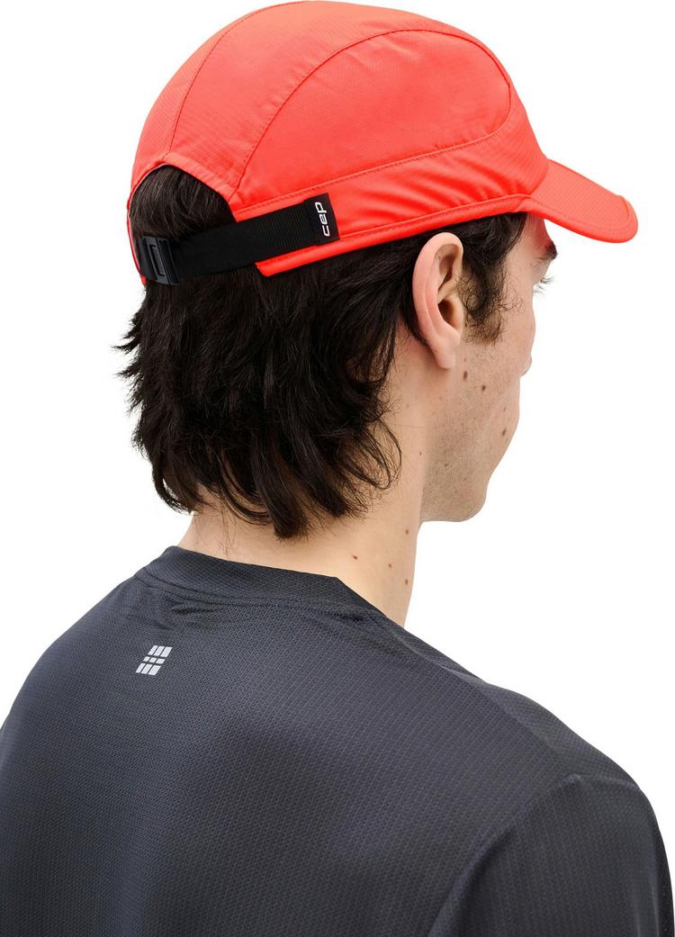CEP CEP Cap - neon coral - 5 | SportScheck