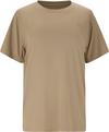 Whistler Tuloni T-Shirt Damen - 5372 Weathered Teak