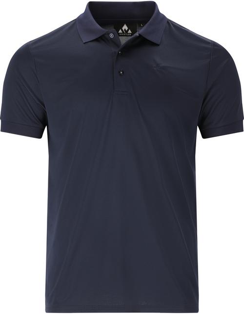 Whistler Felox V2 Poloshirt Herren