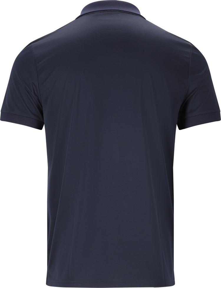 Whistler Whistler Felox V2 Poloshirt Herren - 2048 Navy Blazer - 0 | SportScheck