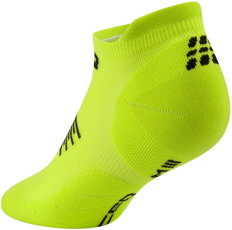 CEP CEP Socken Damen - lime/black - 0 | SportScheck