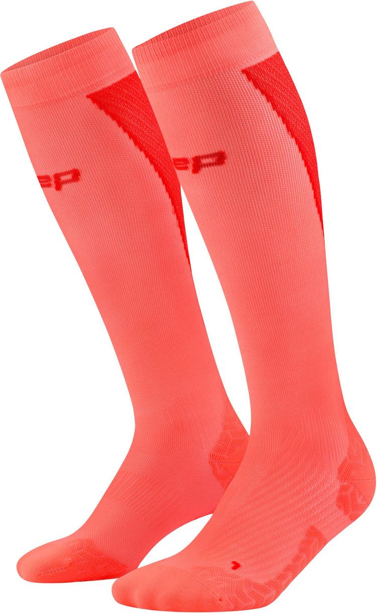 CEP CEP Socken Damen - neon coral/red - 0 | SportScheck