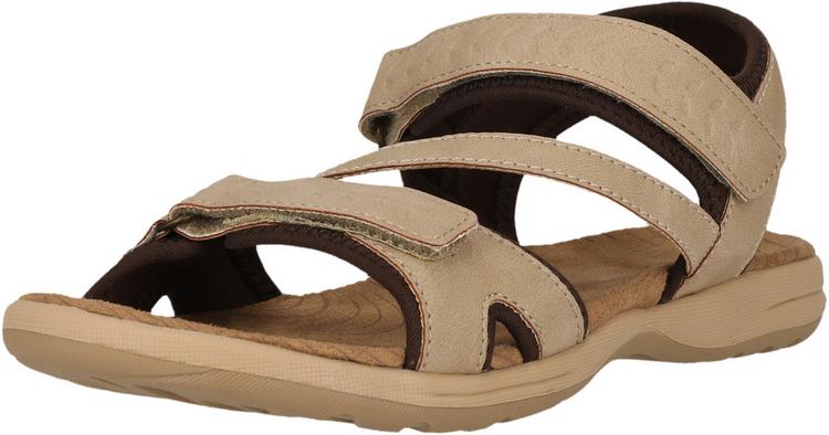 Whistler Whistler Zamora Sandalen Damen - 5045 Chocolate Brown - 0 | SportScheck