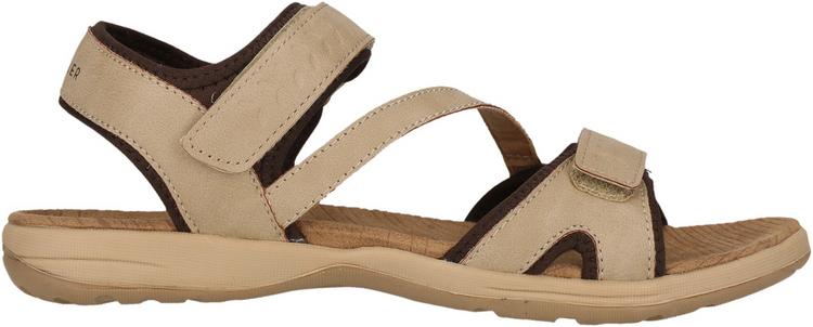 Whistler Whistler Zamora Sandalen Damen - 5045 Chocolate Brown - 0 | SportScheck