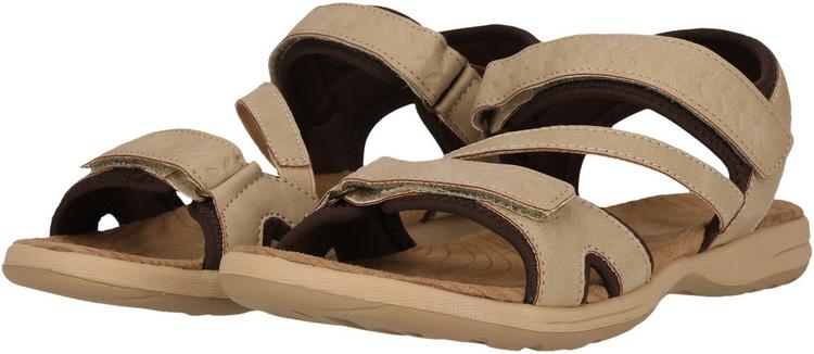 Whistler Whistler Zamora Sandalen Damen - 5045 Chocolate Brown - 1 | SportScheck