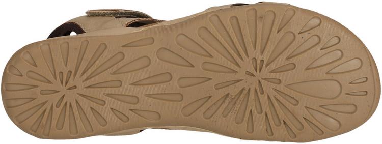 Whistler Whistler Zamora Sandalen Damen - 5045 Chocolate Brown - 4 | SportScheck