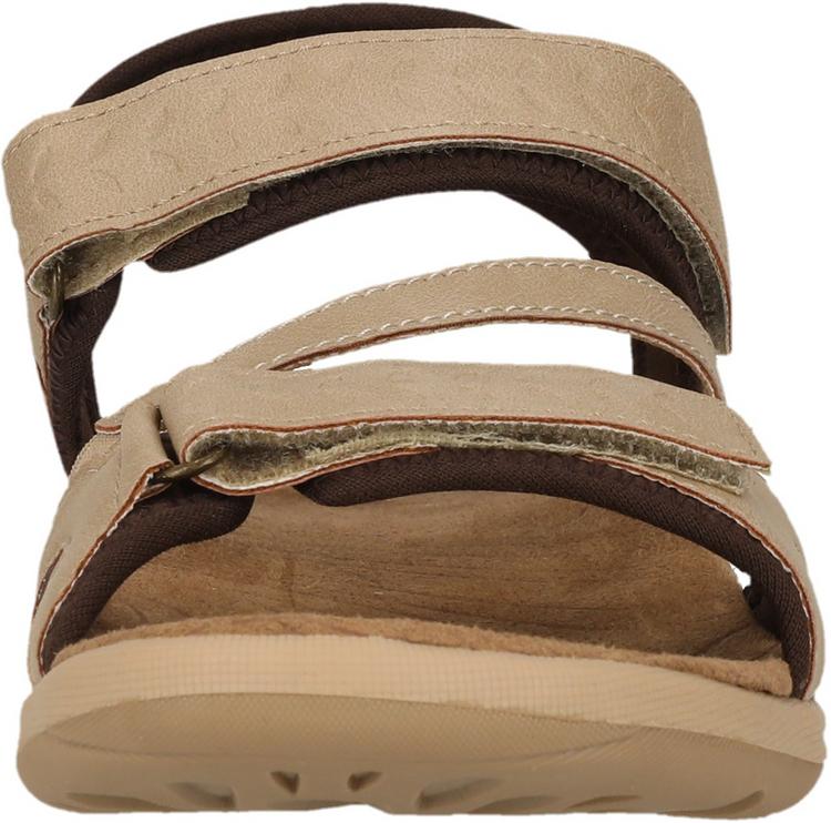 Whistler Whistler Zamora Sandalen Damen - 5045 Chocolate Brown - 5 | SportScheck