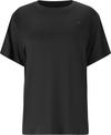 Whistler Tuloni T-Shirt Damen - 1001 Black