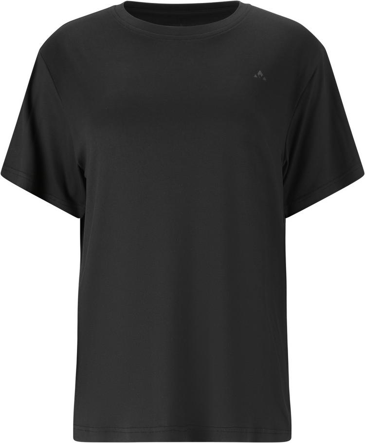 Whistler Whistler Tuloni T-Shirt Damen - 1001 Black - 0 | SportScheck