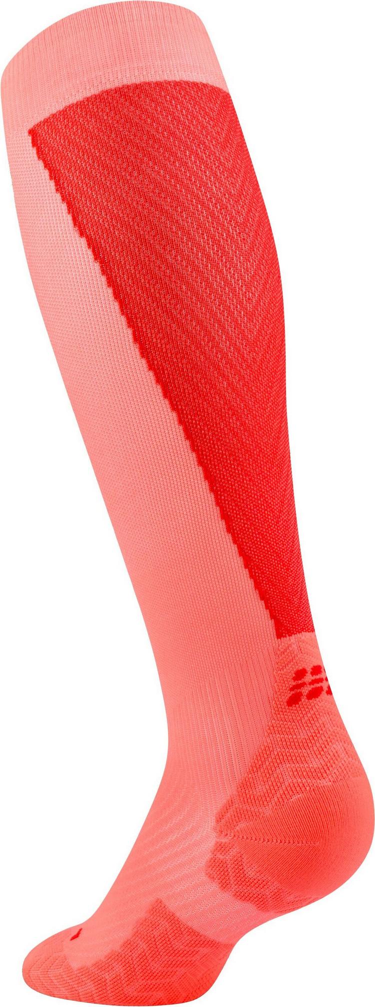 CEP CEP Socken Damen - neon coral/red - 0 | SportScheck